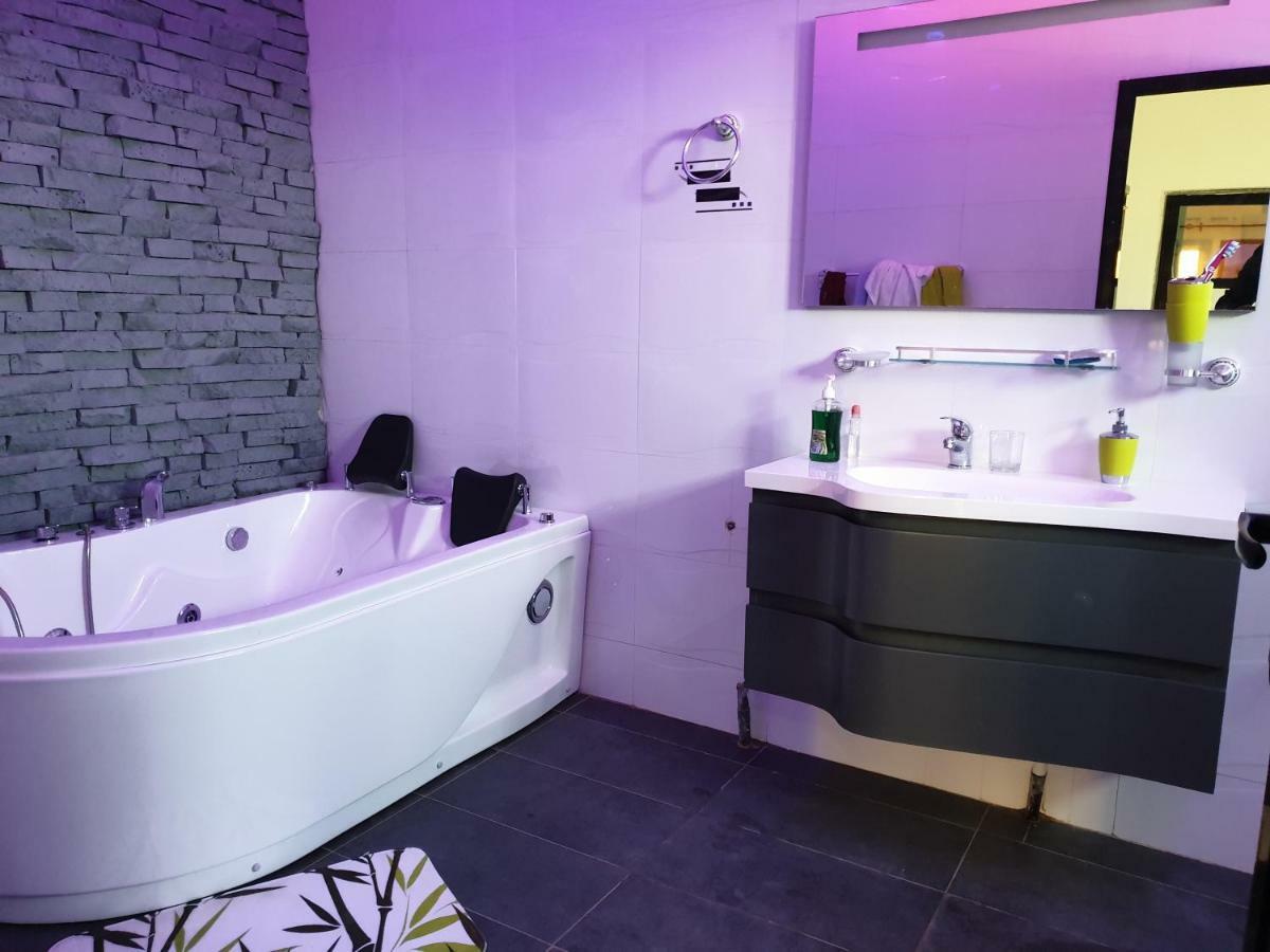 Luxueux A Diamniadio Apartment Dakar