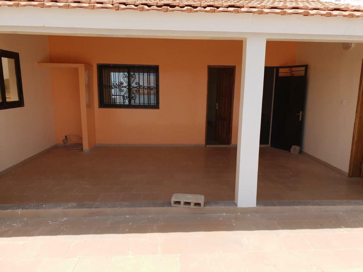 Luxueux A Diamniadio Dakar