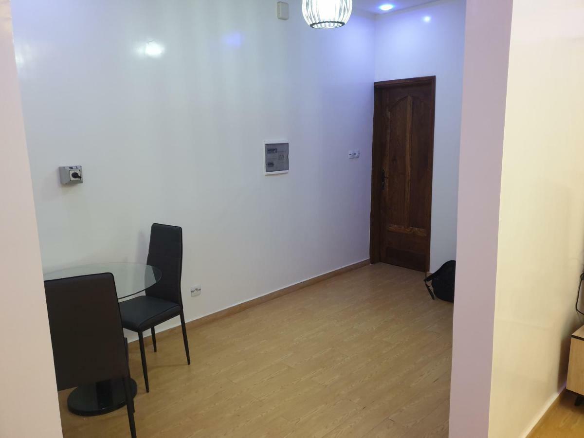 Apartment Luxueux A Diamniadio Dakar