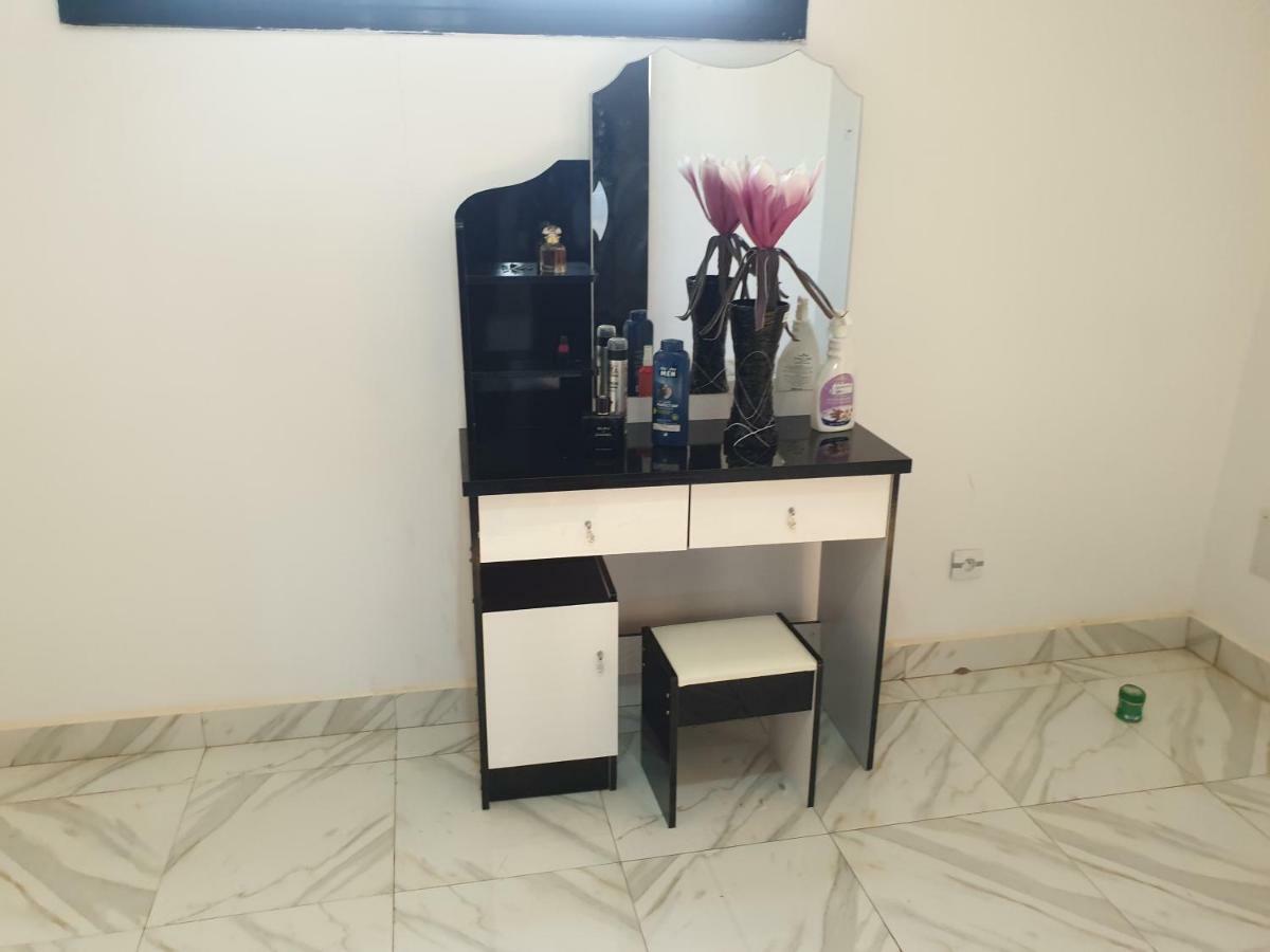 Luxueux A Diamniadio Dakar