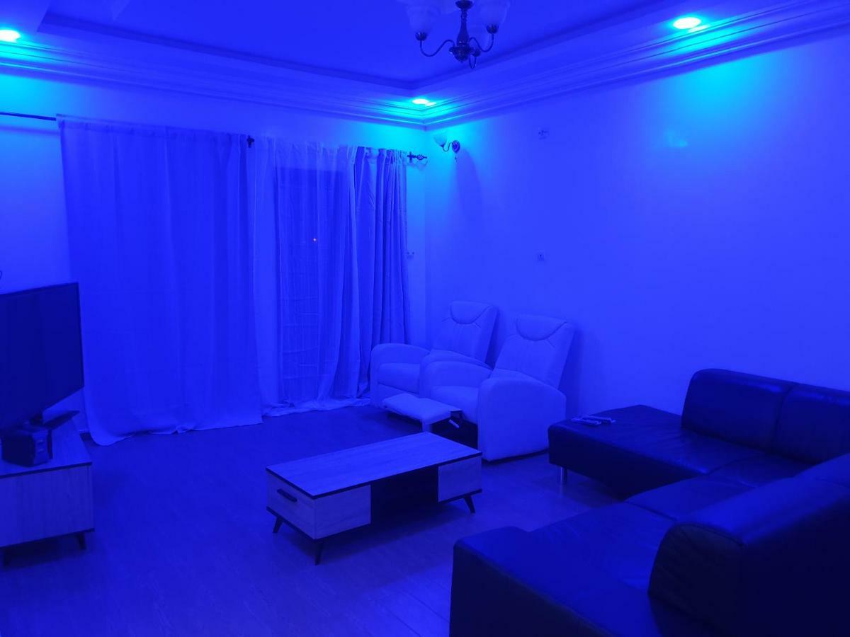 Luxueux A Diamniadio * Dakar