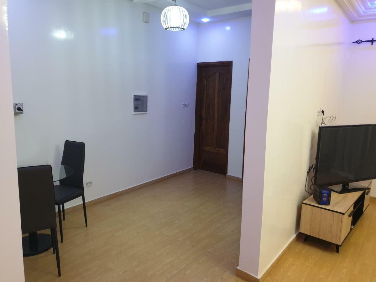 Apartment Luxueux A Diamniadio