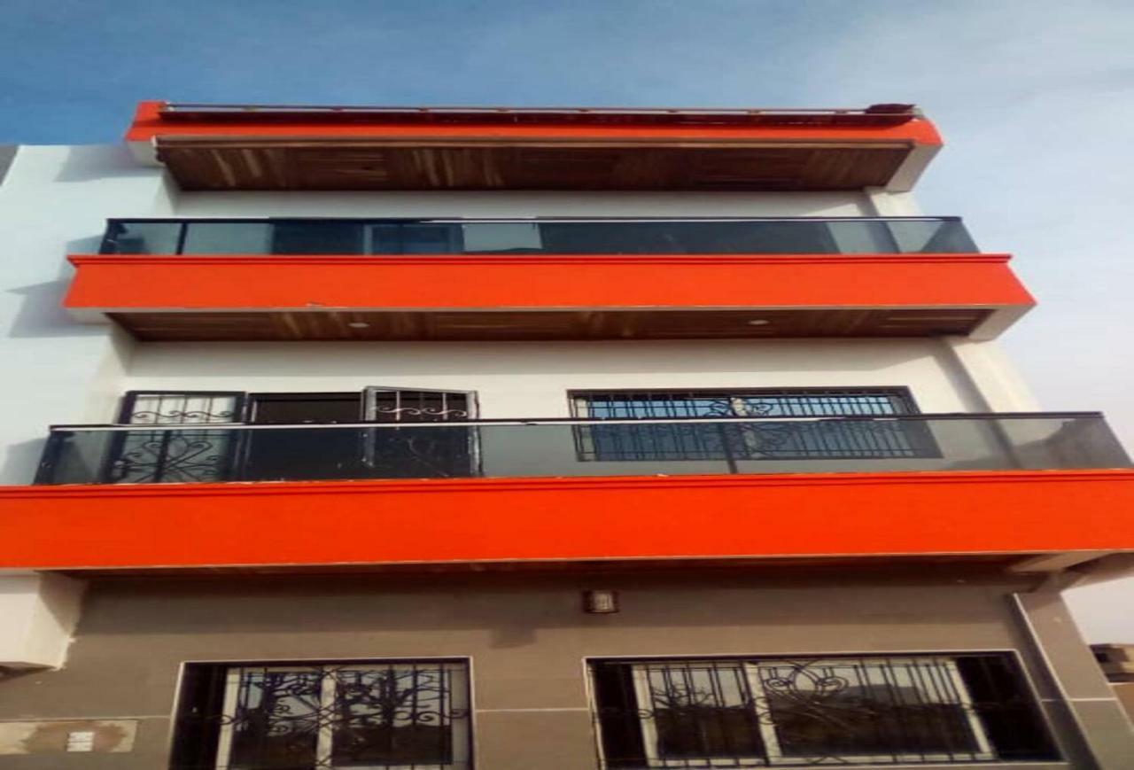 Luxueux A Diamniadio Apartment Dakar