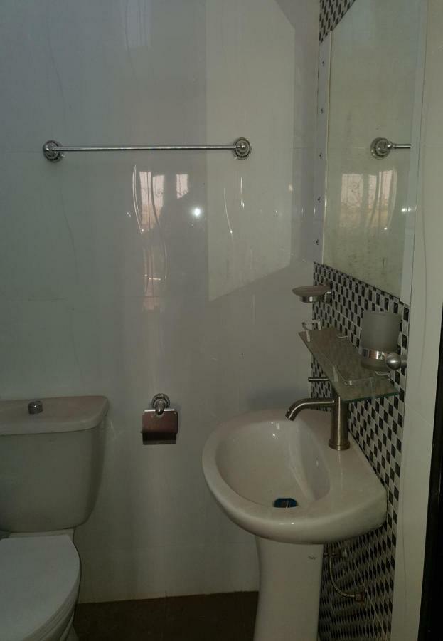Apartment Luxueux A Diamniadio *