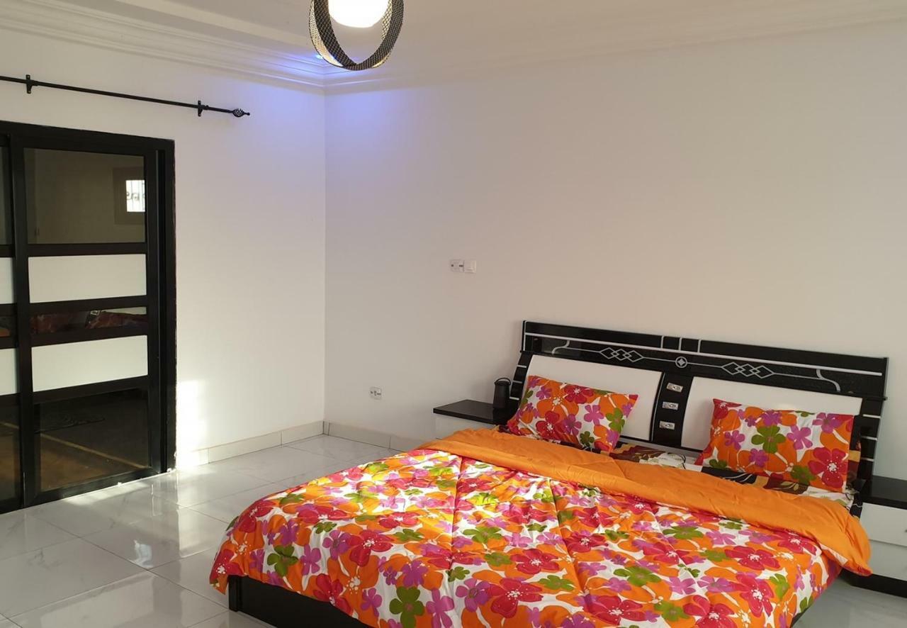 Luxueux A Diamniadio Apartment Dakar